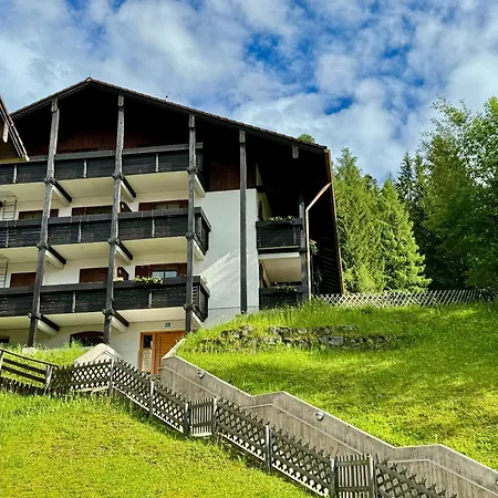 Appartement Obersalzberg Berchtesgaden