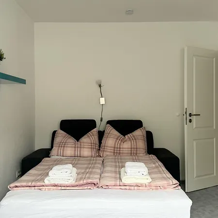 Obersalzberg Appartement Berchtesgaden