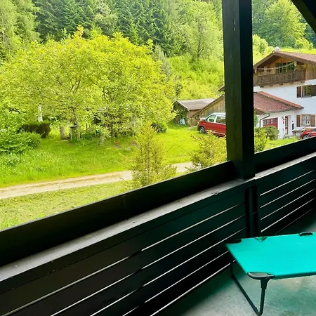 Lejlighed Obersalzberg Berchtesgaden