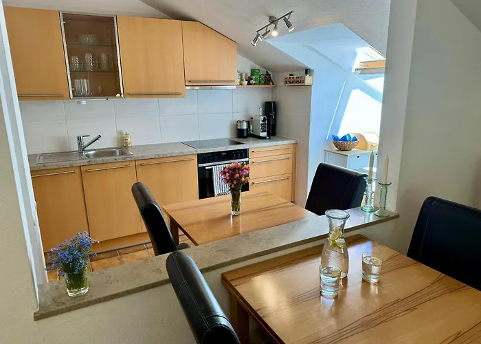 Appartement Obersalzberg *