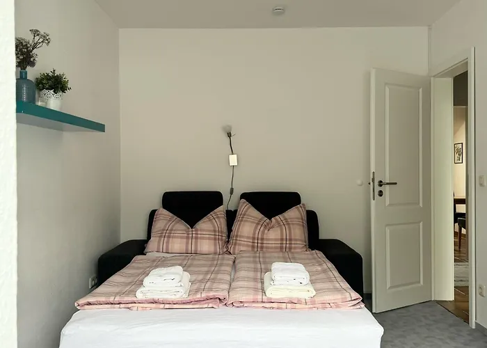 Obersalzberg Appartement Berchtesgaden