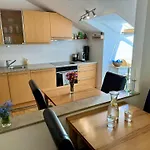 Апартаменты Obersalzberg *
