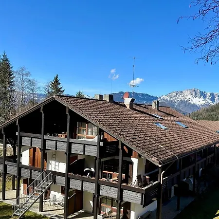 Апартаменты Obersalzberg Берхтесгаден