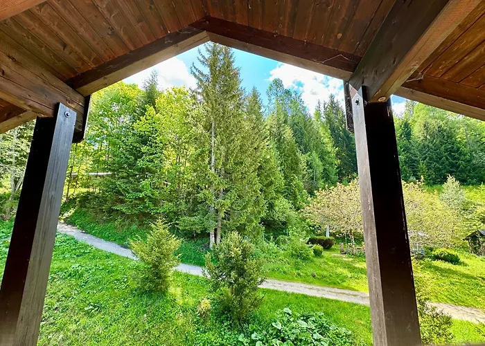 Obersalzberg Lejlighed *